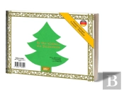 Il Était Une Fois Un Sapin / Es War Einmal Ein Tannenbaum (Souple Allemand)