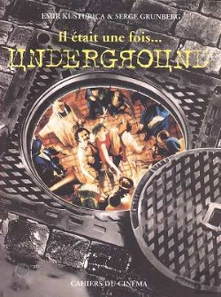 Bertrand.pt - Il Était Une Fois... Underground
