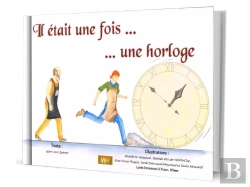 Bertrand.pt - Il Etait Une Fois Une Horloge