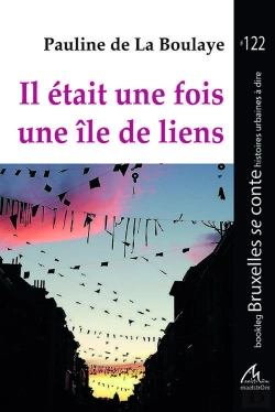 Bertrand.pt - Il Était Une Fois Une Île De Liens