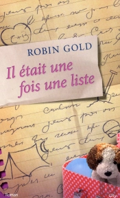 Il Etait Une Fois Une Liste