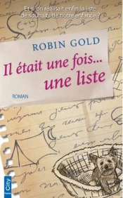 Il Etait Une Fois Une Liste
