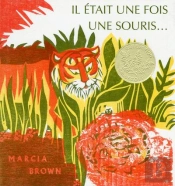 Il Etait Une Fois Une Souris...