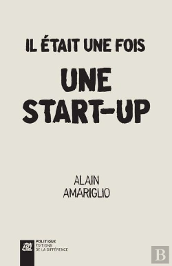 Bertrand.pt - Il Etait Une Fois Une Startup