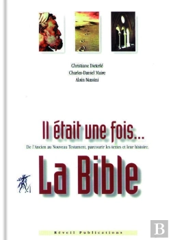 Bertrand.pt - Il Était Une Fois...La Bible