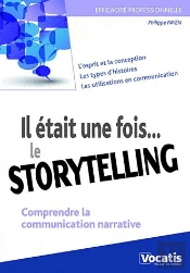 Il Était Une Fois...Le Storytelling