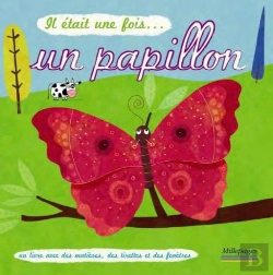 Bertrand.pt - Il Etait Une Fois...Un Papillon