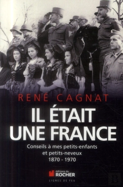 Bertrand.pt - Il Était Une France ; 1870-1914-2001
