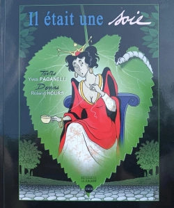Bertrand.pt - Il Était Une Soie