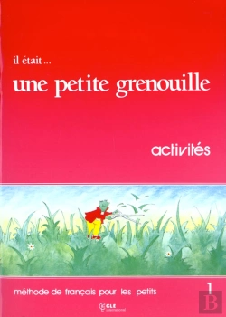 Bertrand.pt - Il Etait...Grenouille T.1 / Activites