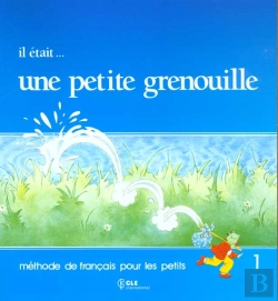 Bertrand.pt - Il Etait...Grenouille T.1 / Eleve