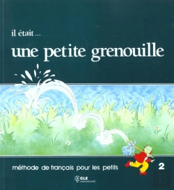 Bertrand.pt - Il Etait...Une Petite Grenouille 2livre De L'Eleve