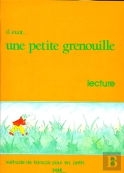 Il Etait...Une Petite Grenouille 2livret De Lecture