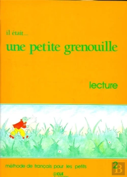 Bertrand.pt - Il Etait...Une Petite Grenouille 2livret De Lecture