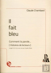 Il Fait Bleu