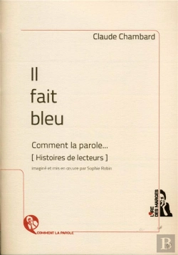Bertrand.pt - Il Fait Bleu