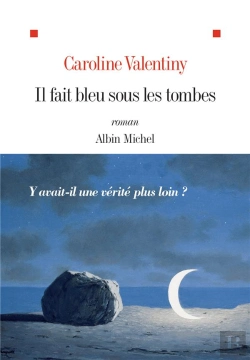 Bertrand.pt - Il Fait Bleu Sous Les Tombes