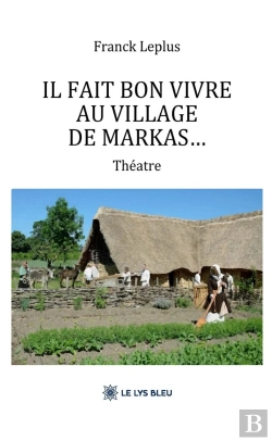 Bertrand.pt - Il Fait Bon Vivre Au Village De Markas...