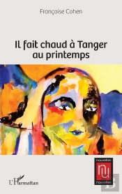 Il Fait Chaud À Tanger Au Printemps