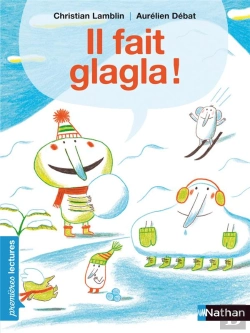 Bertrand.pt - Il Fait Glagla !