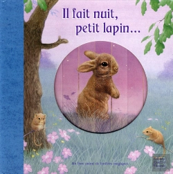Bertrand.pt - Il Fait Nuit Petit Lapin...