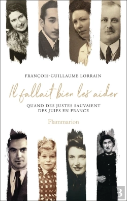 Bertrand.pt - Il Fallait Bien Les Aider : Quand Des Justes Sauvaient Des Juifs En France