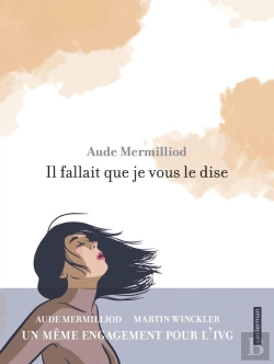Bertrand.pt - Il Fallait Que Je Vous Le Dise