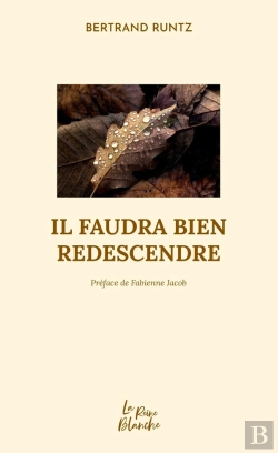 Bertrand.pt - Il Faudra Bien Redescendre
