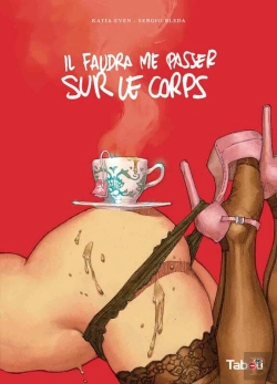 Bertrand.pt - Il Faudra Me Passer Sur Le Corps