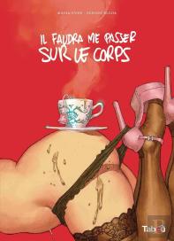 Il Faudra Me Passer Sur Le Corps