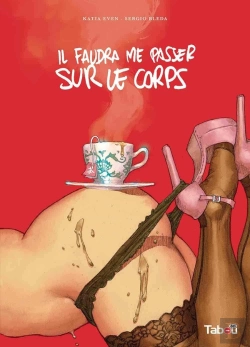 Bertrand.pt - Il Faudra Me Passer Sur Le Corps
