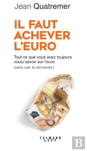 Il Faut Achever L'Euro