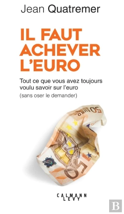 Bertrand.pt - Il Faut Achever L'Euro