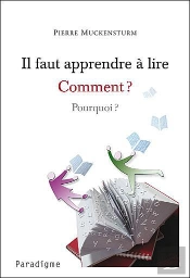 Il Faut Apprendre À Lire