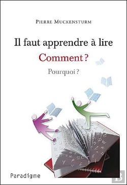 Bertrand.pt - Il Faut Apprendre À Lire