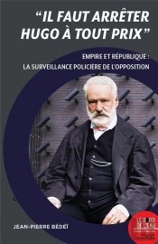 'Il Faut Arrêter Hugo À Tout Prix' : La Surveillance Policière De L'Opposition