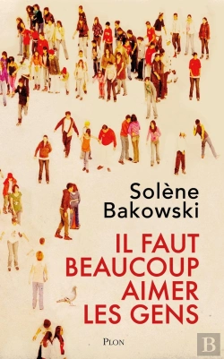 Bertrand.pt - Il Faut Beaucoup Aimer Les Gens