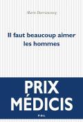 Il Faut Beaucoup Aimer Les Hommes
