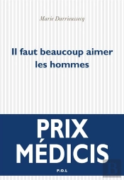 Il Faut Beaucoup Aimer Les Hommes