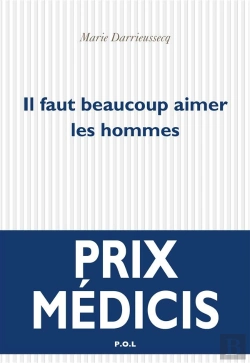 Bertrand.pt - Il Faut Beaucoup Aimer Les Hommes