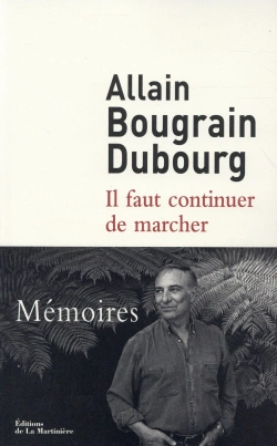 Bertrand.pt - Il Faut Continuer De Marcher