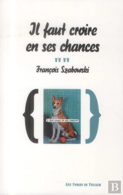 Bertrand.pt - Il Faut Croire En Ses Chances