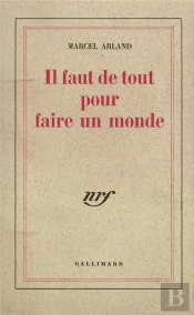 Il Faut De Tout Pour Faire Un Monde