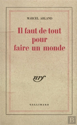 Bertrand.pt - Il Faut De Tout Pour Faire Un Monde
