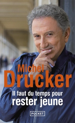 Bertrand.pt - Il Faut Du Temps Pour Rester Jeune