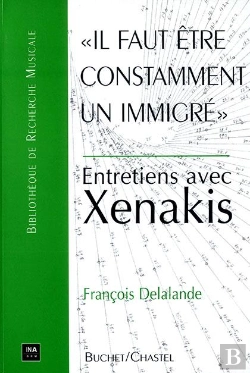 Bertrand.pt - Il Faut Etre Const./Immigre