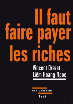 Bertrand.pt - Il Faut Faire Payer Les Riches !