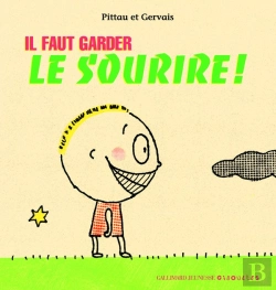 Bertrand.pt - Il Faut Garder Le Sourire !