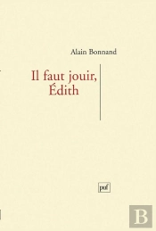 Il Faut Jouir, Édith