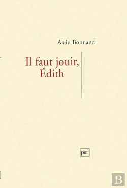 Bertrand.pt - Il Faut Jouir, Édith